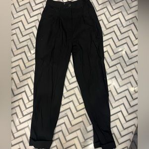 ASOS casual business pants
